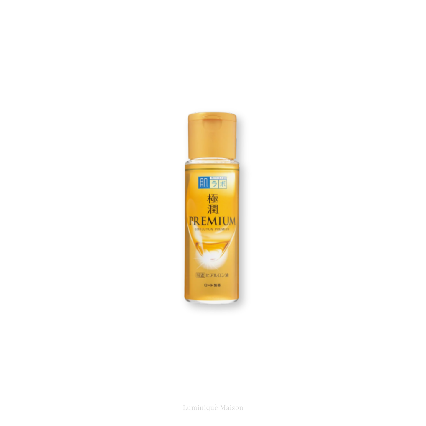 Hada Labo Gokujyun Premium Hyaluronic Acid Lotion 170ml