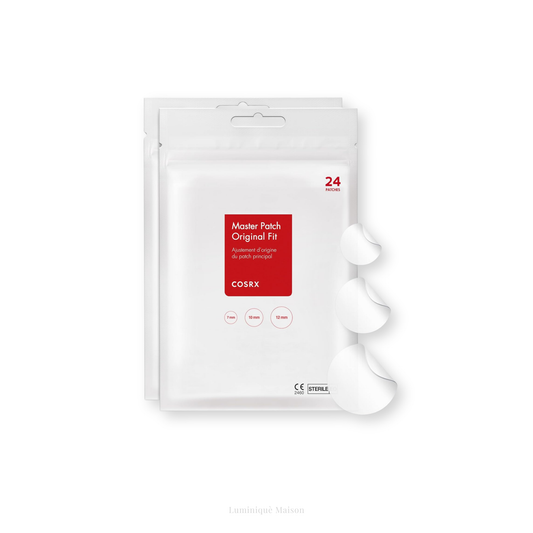 COSRX Acne Pimple Master Patch (24 patches)