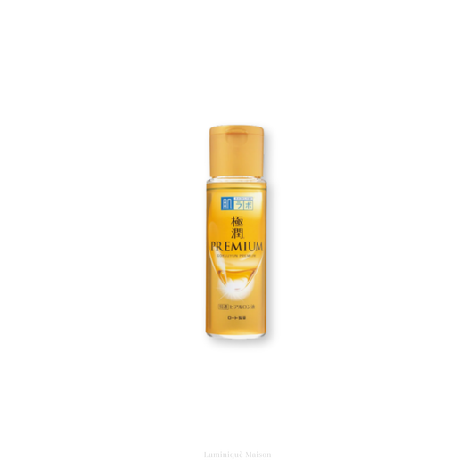 Hada Labo Gokujyun Premium Hyaluronic Acid Lotion 170ml