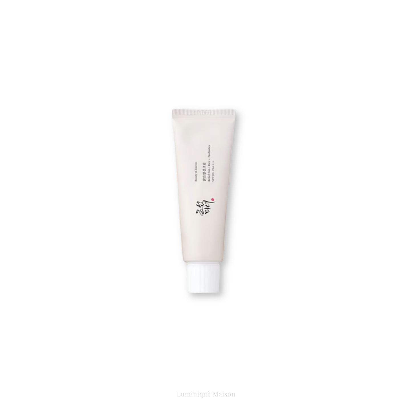 Beauty of Joseon Relief Sun: Rice + Probiotics SPF 50+ PA++++ 50ml